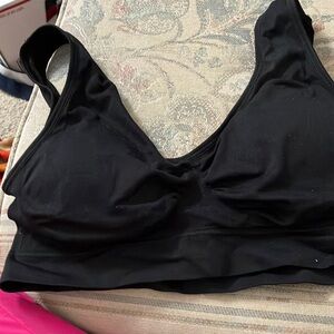 FINAL MARKDOWN Genie bra leisure bra 3x